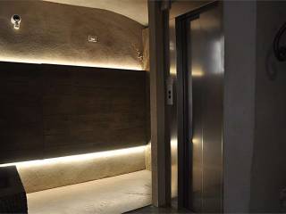 Atrio ingresso comune