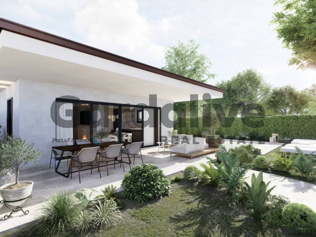 Giardino