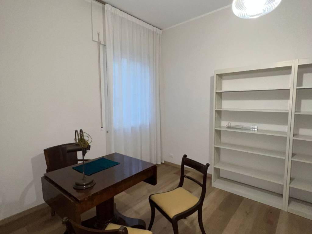 Ufficio - studio via edmondo de amicis 18, libertà - villabianca, palermo
