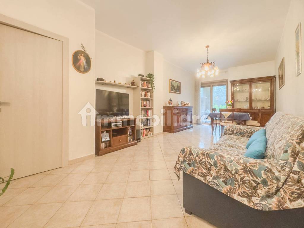 Vendita Appartamento Rivoli. Quadrilocale in corso Francia 139. Ottimo ...