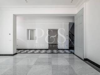 Interno palazzo