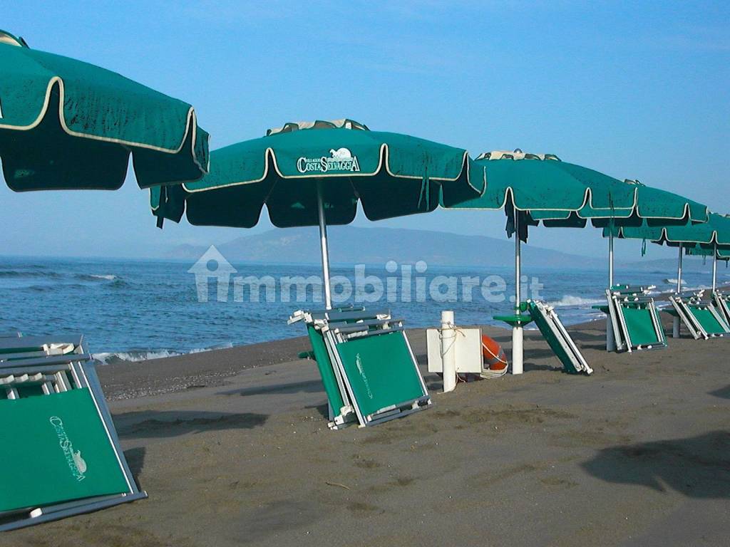 STABILIMENTO BALNEARE