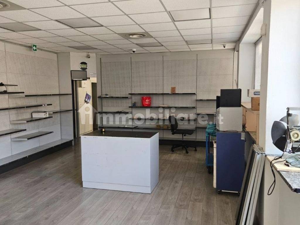 Interno non residenziale