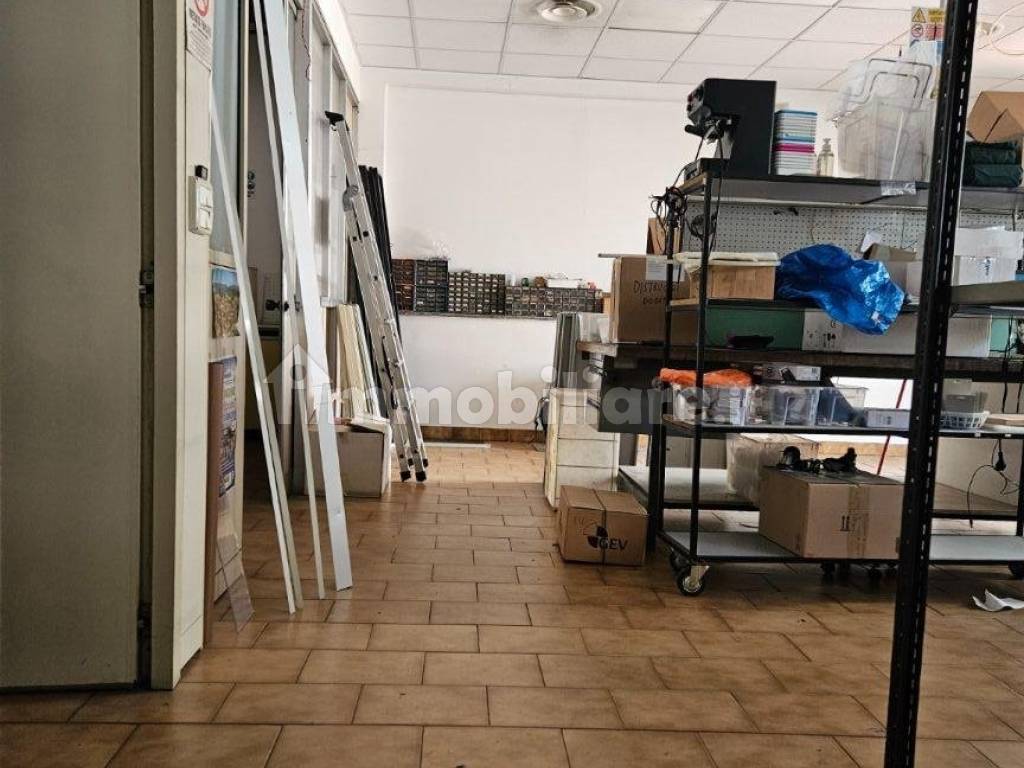 Interno non residenziale