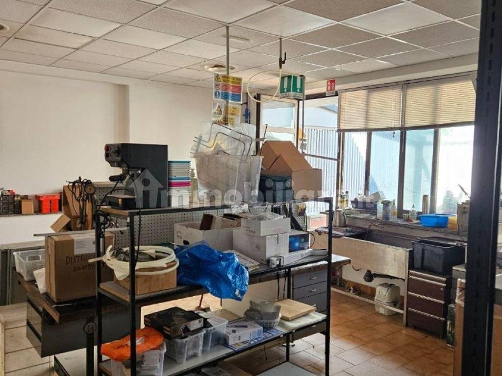 Interno non residenziale