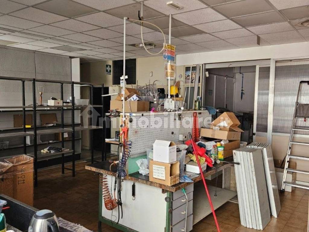 Interno non residenziale