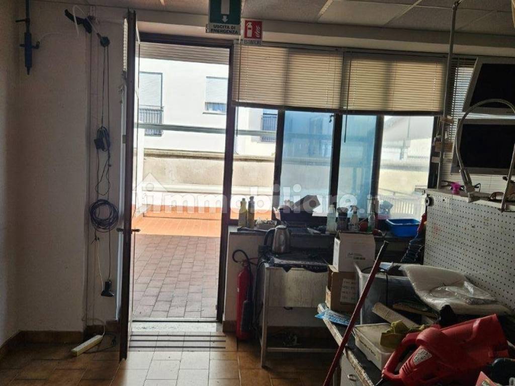 Interno non residenziale