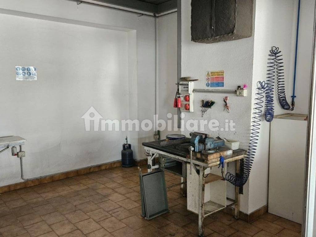 Interno non residenziale