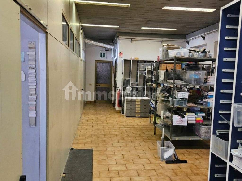 Interno non residenziale