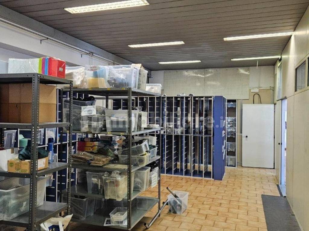 Interno non residenziale