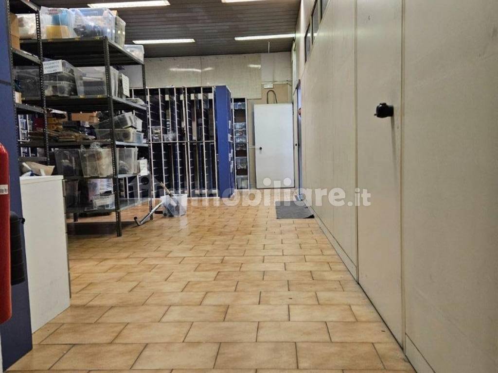 Interno non residenziale