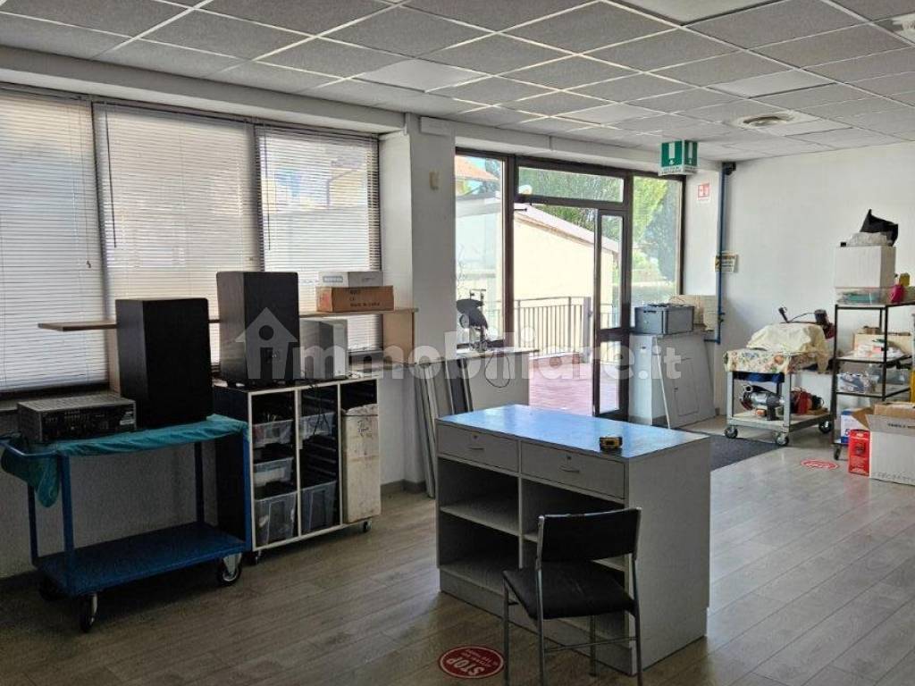 Interno non residenziale