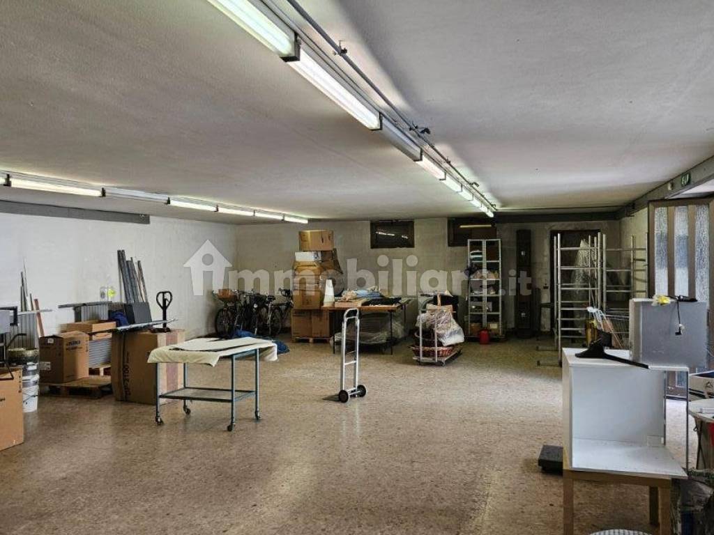 Interno non residenziale