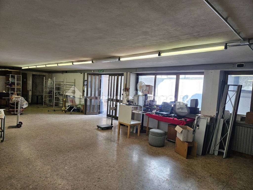 Interno non residenziale