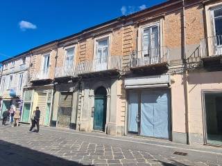 Facciata