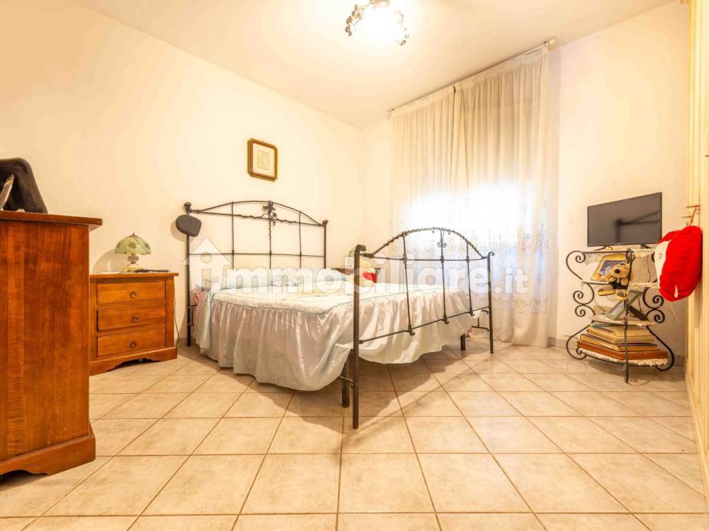 Camera da letto