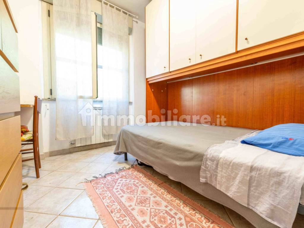 Camera da letto