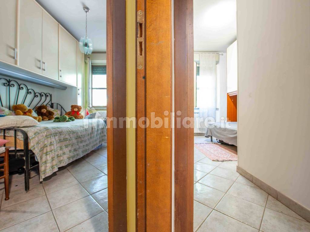 Interno appartamento