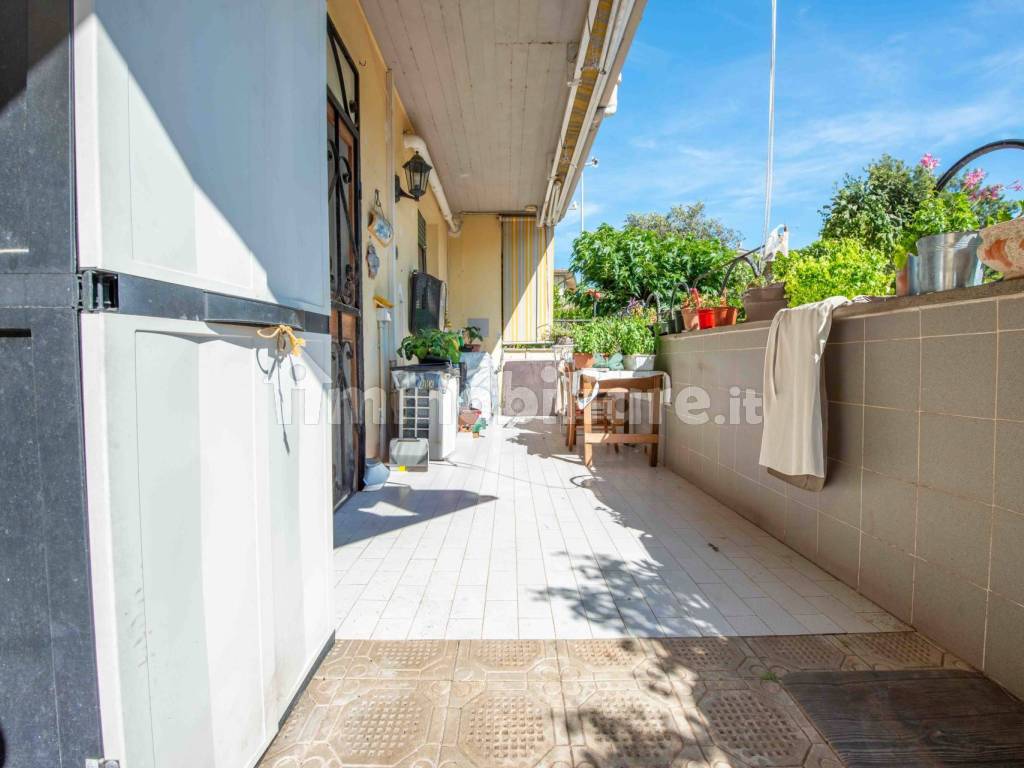 Balcone