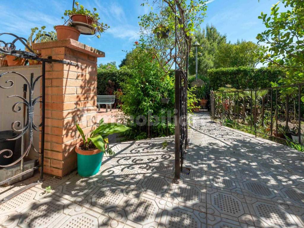 Giardino