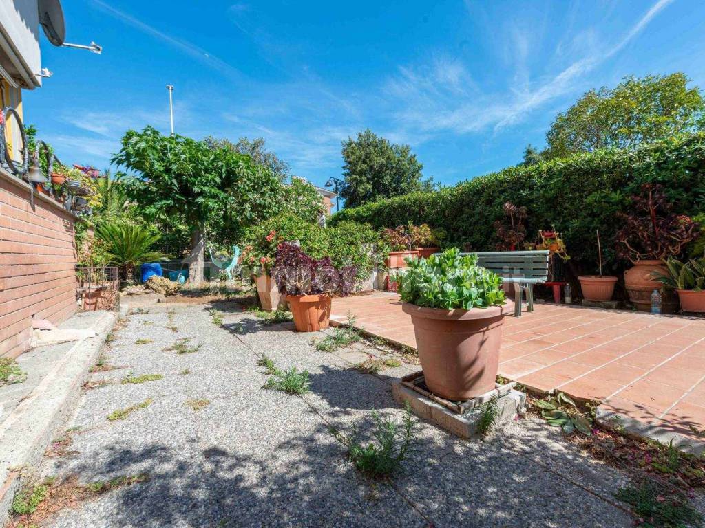 Giardino