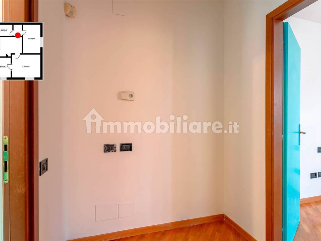 Interno appartamento