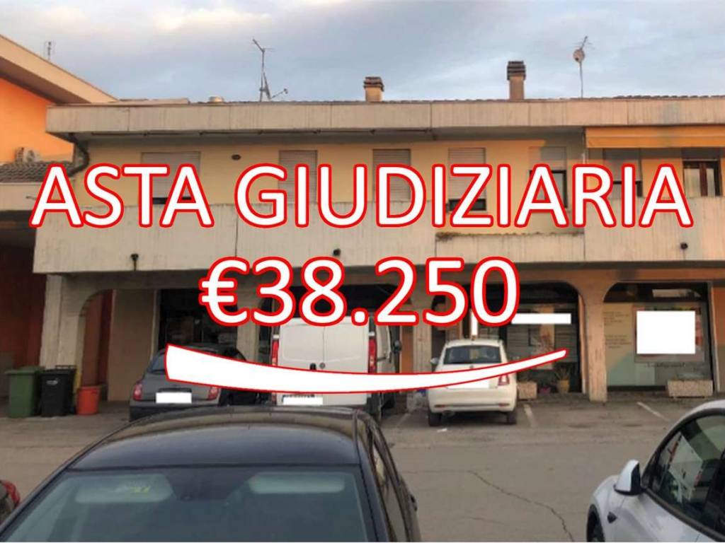 Negozio all'asta via a. manzoni, 16, arzergrande