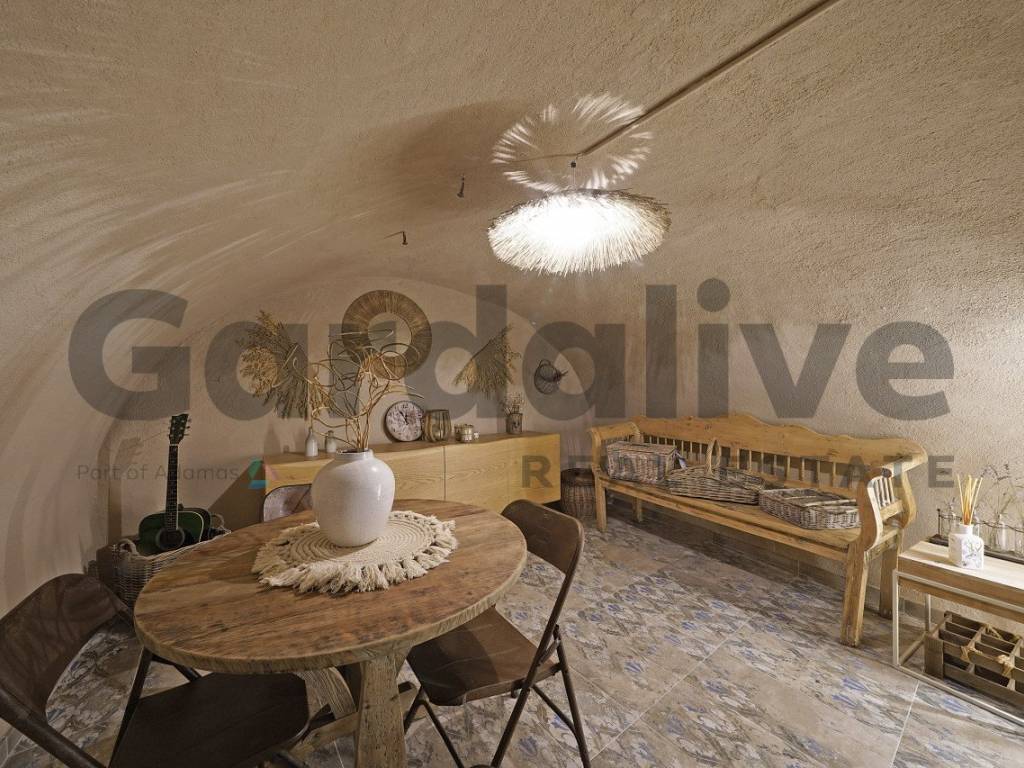 Dettagli interno