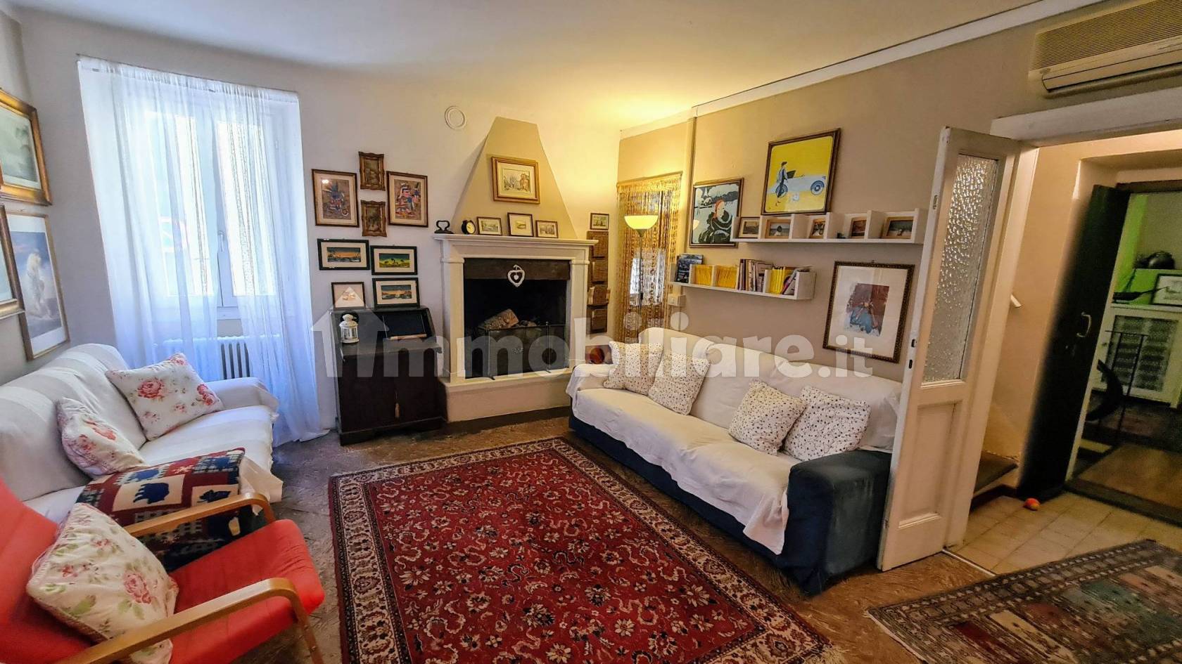 Villa in vendita a Gravedona ed Uniti