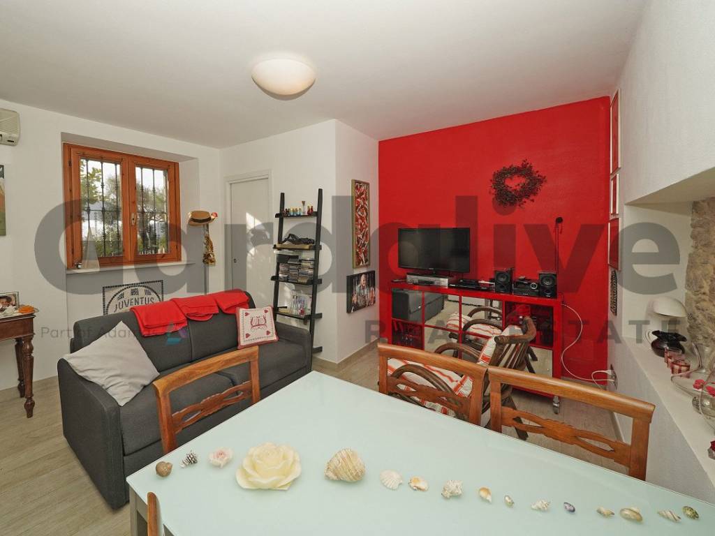 Interno appartamento