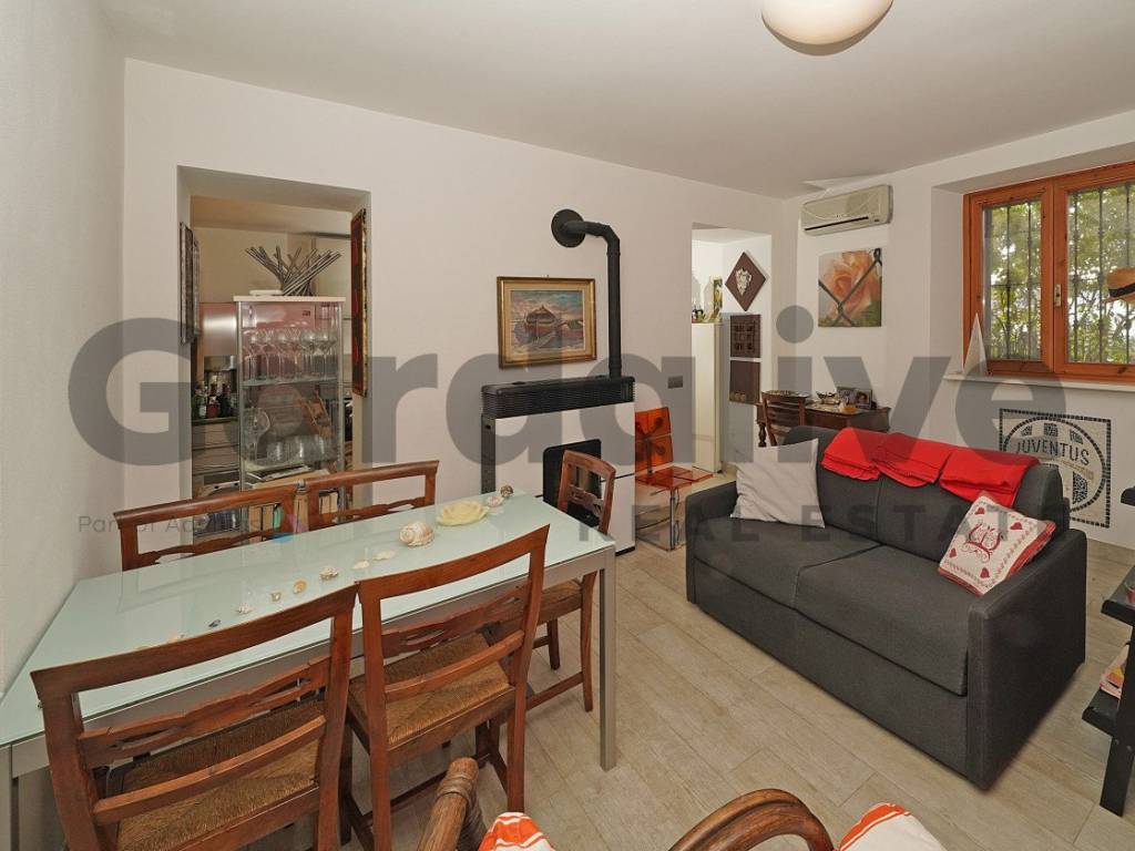 Interno appartamento