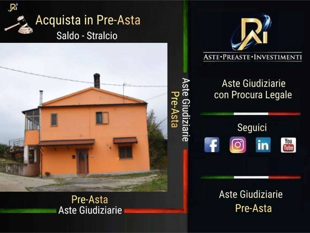 Appartamento all'asta via rifreddo , 370, potenza