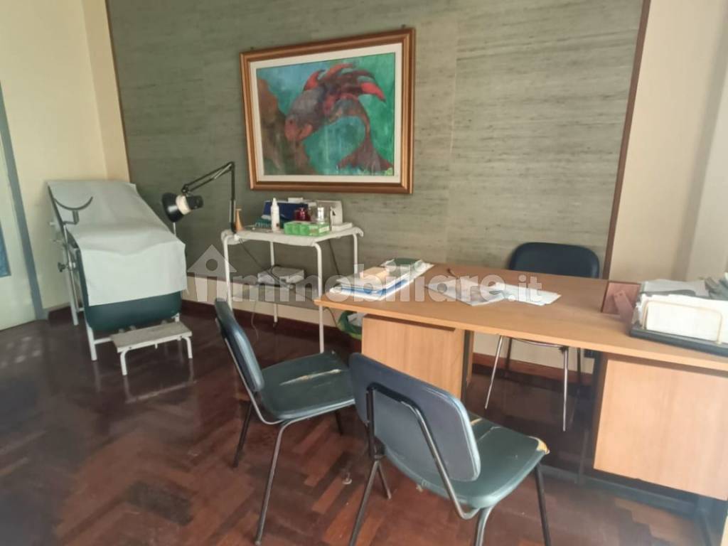 Affitto Appartamento Catania. Quadrilocale in via Matteo Renato