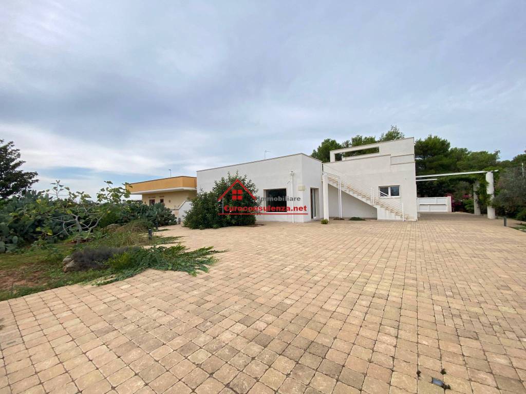 Ufficio - studio via abruzzi 39, melissano
