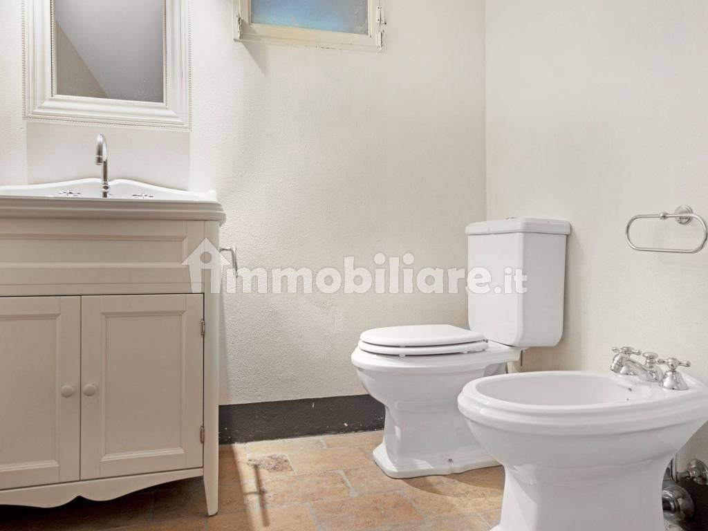 bagno