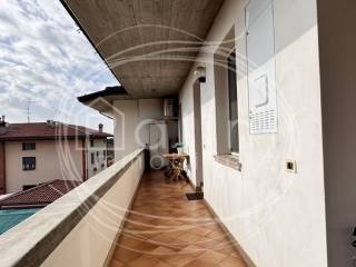 BALCONE PRIVATO