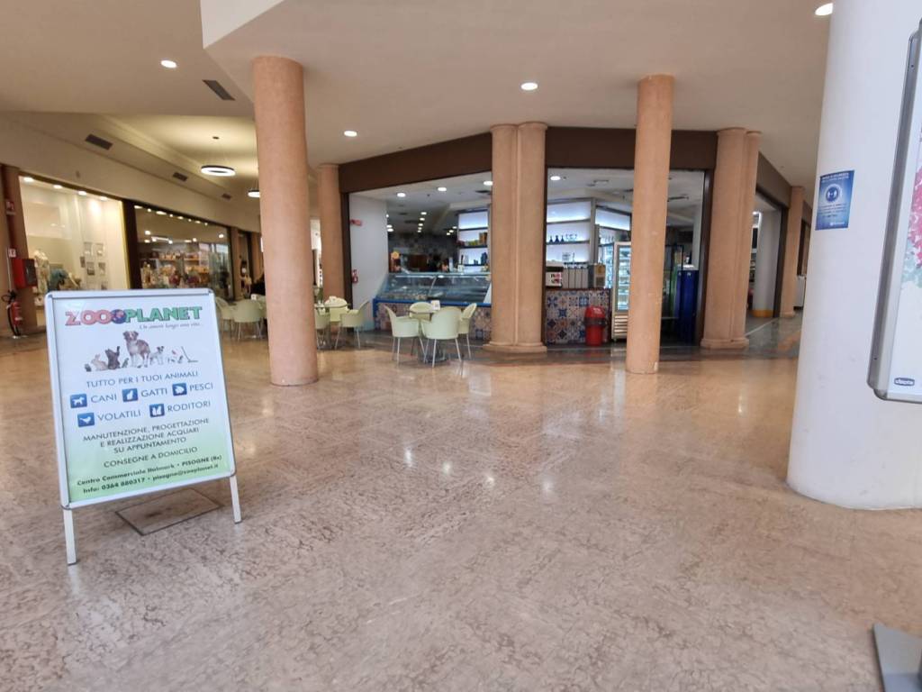 Interno non residenziale