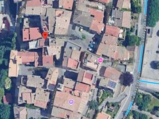 centro storico dall'alto
