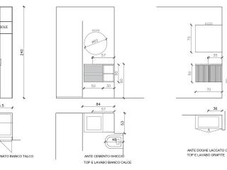 Arredamento bagni