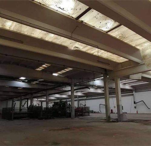 Capannone, fiorano, fiorano modenese