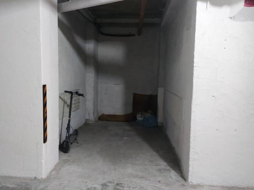 Garage - box via bistagno 19, santa rita, torino