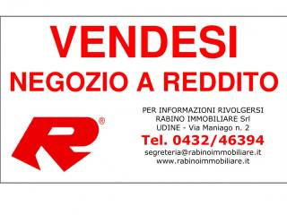 cartello a4 vendesi appartamento