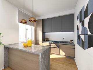 RENDER CUCINA