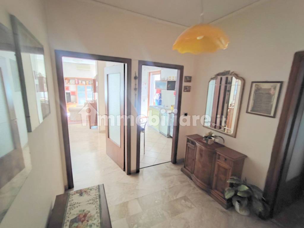 Interno appartamento