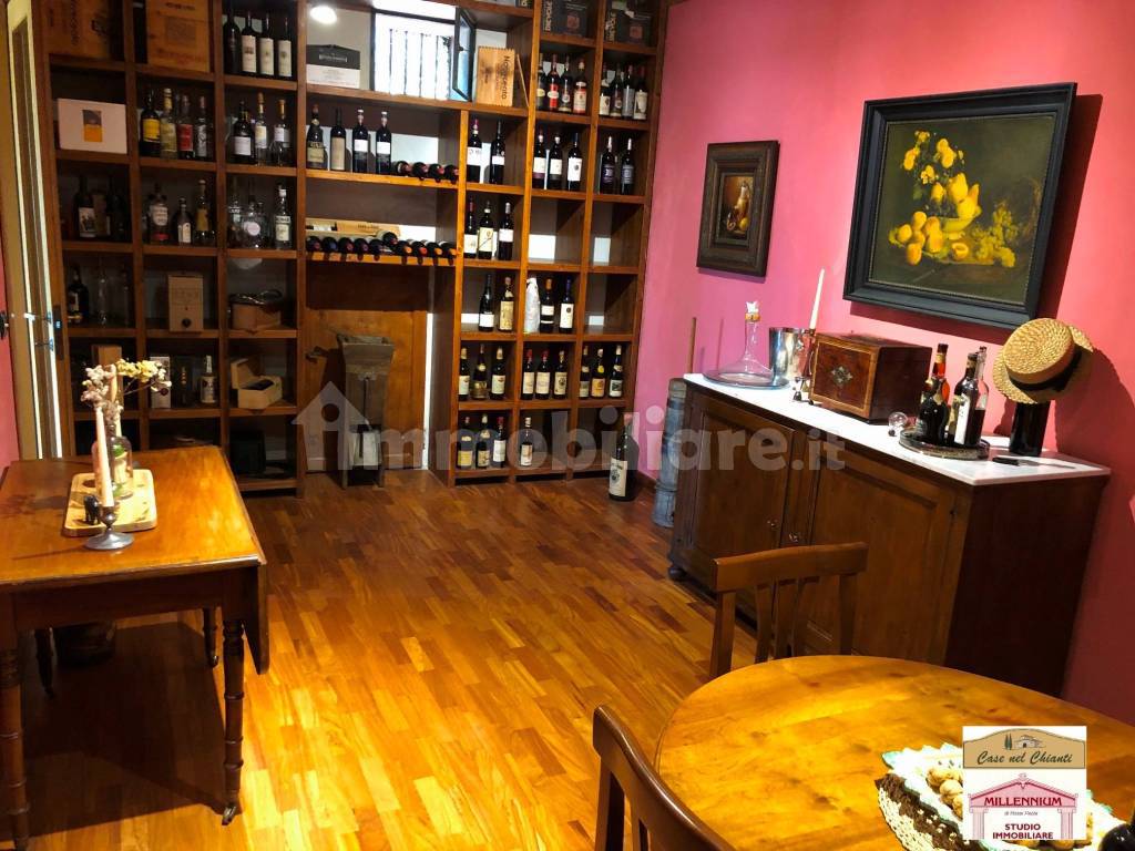 SALA DA PRANZO