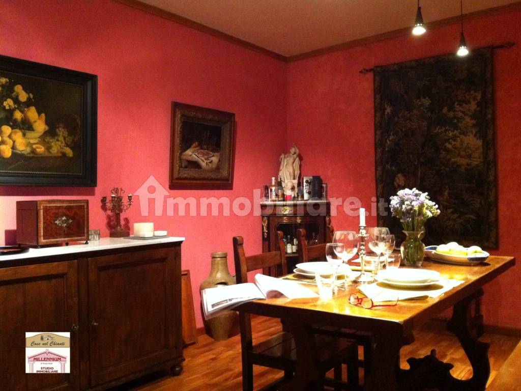 SALA DA PRANZO