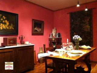 SALA DA PRANZO