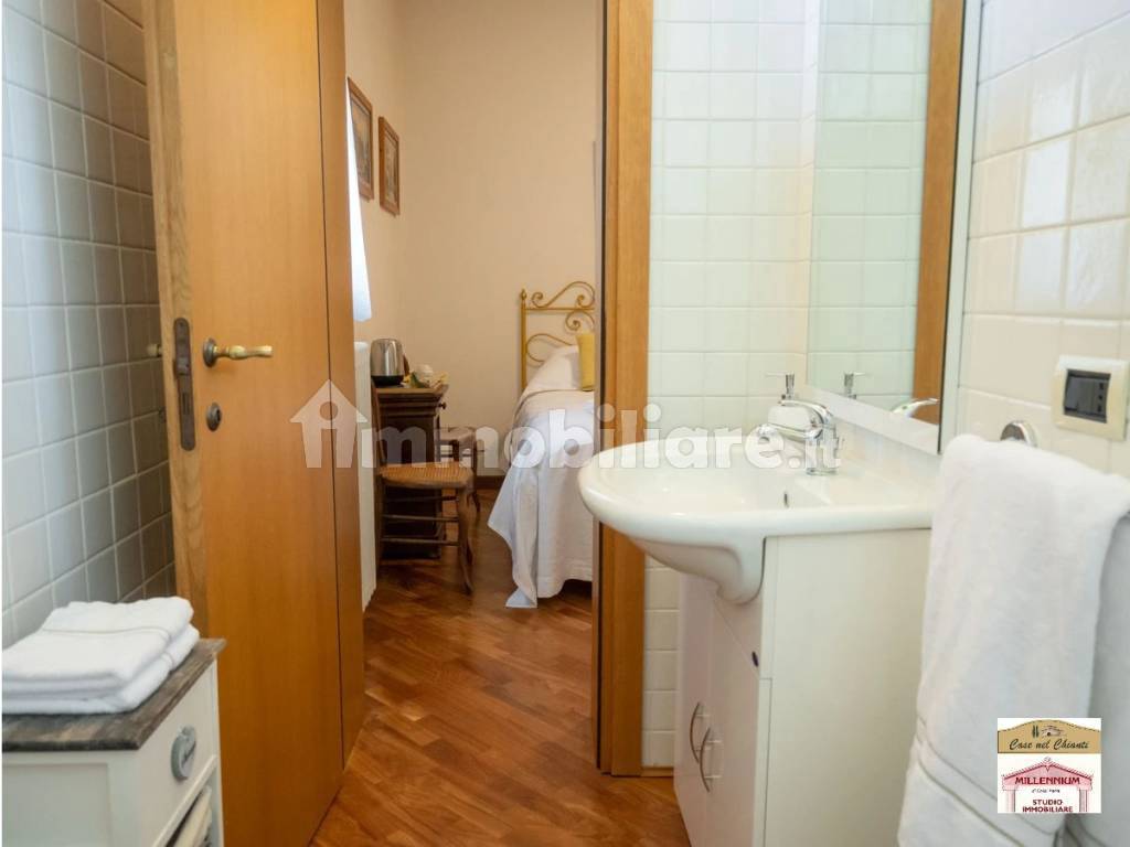BAGNO