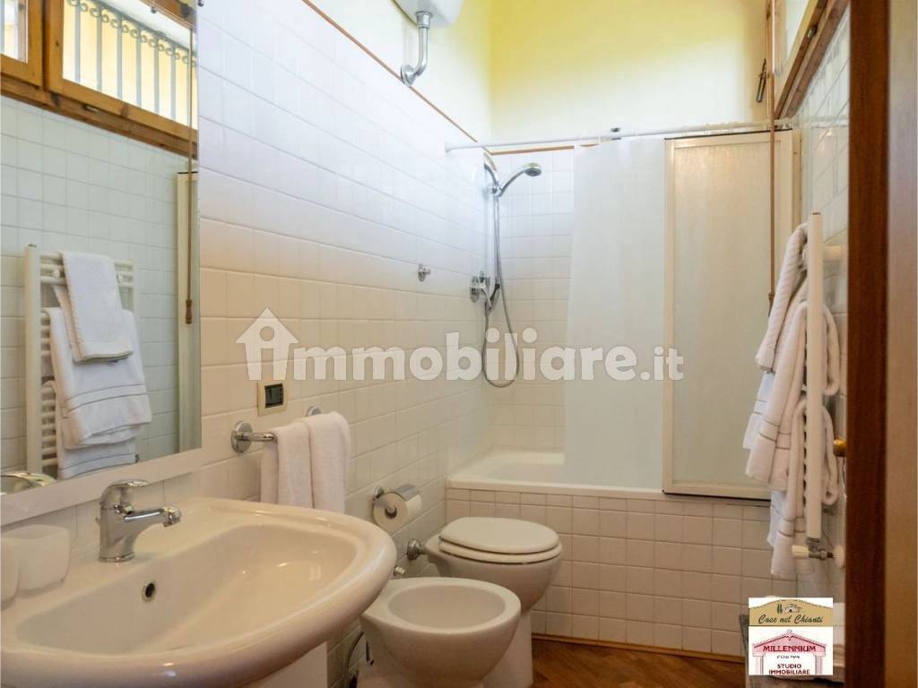 BAGNO