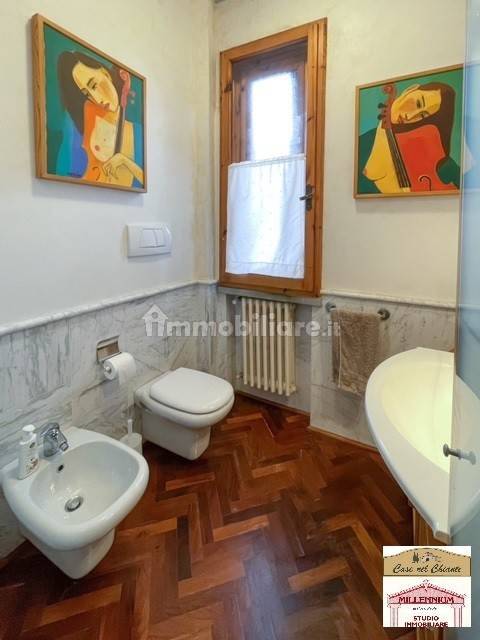 BAGNO